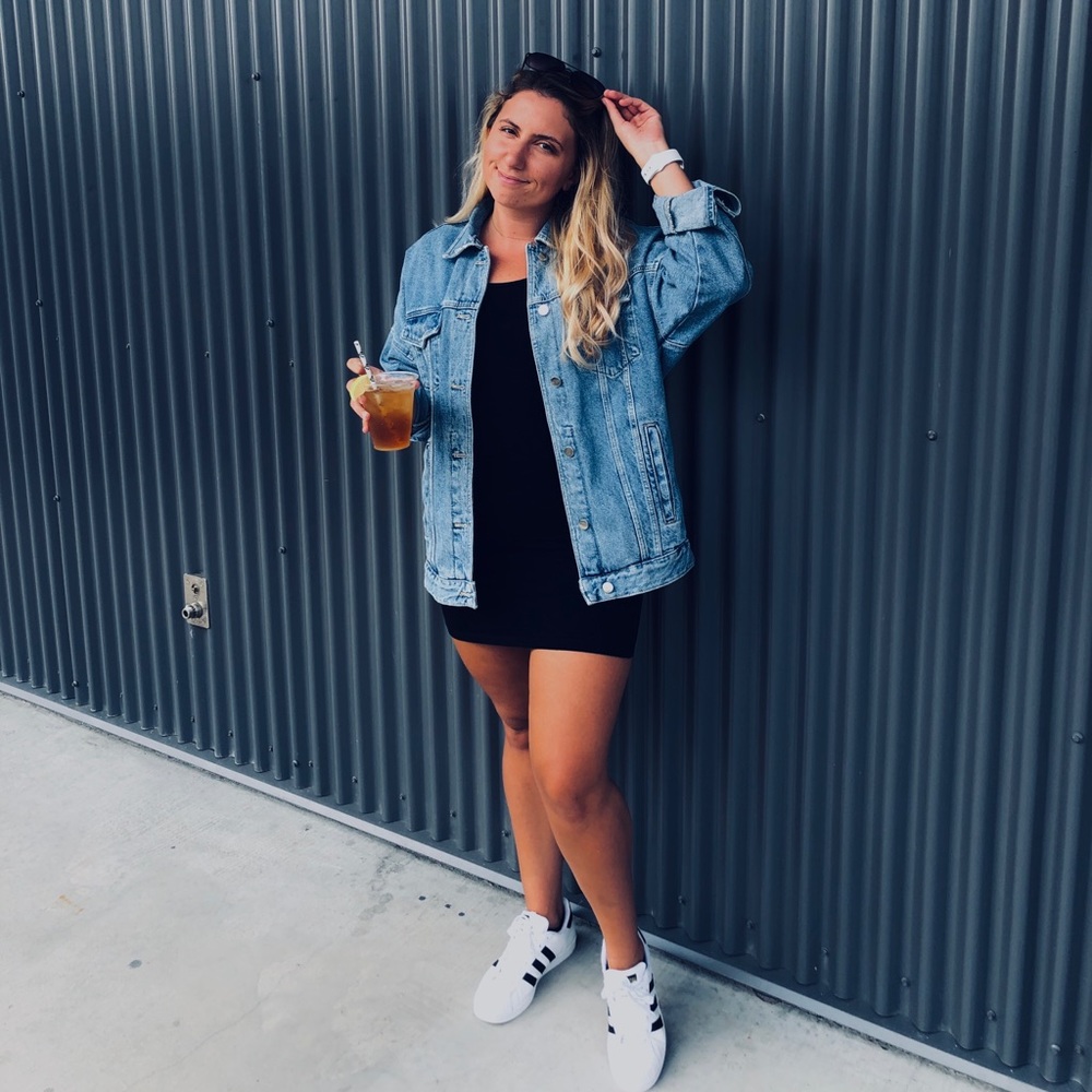 Meet your Posher, Ali